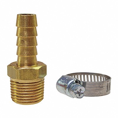 Pneumatic Hose Fittings and Couplings image